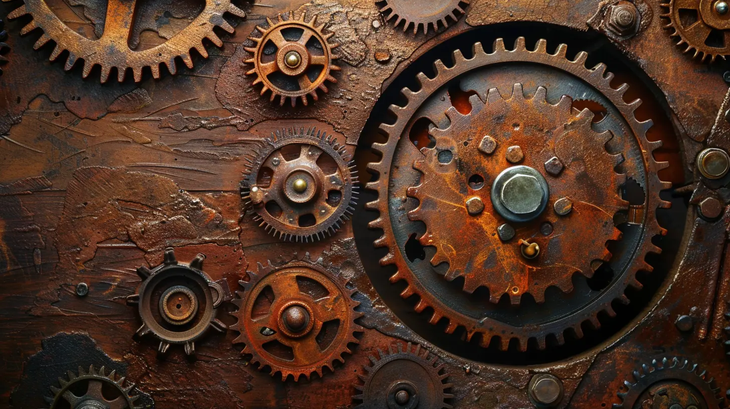 Open Source vs. Proprietary Software: Which is Right for Your Project?