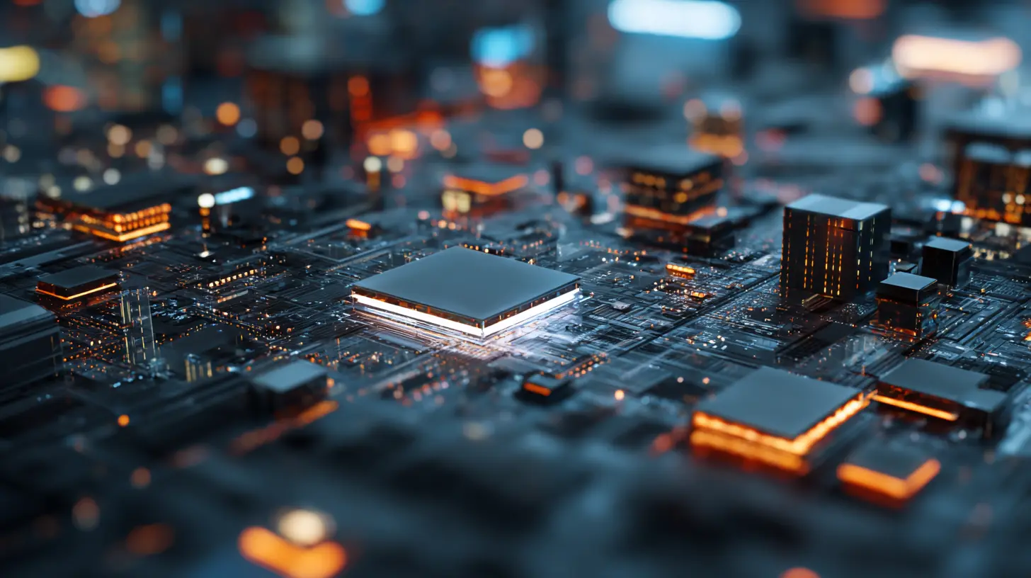 Operating Systems and the Future of Edge Computing