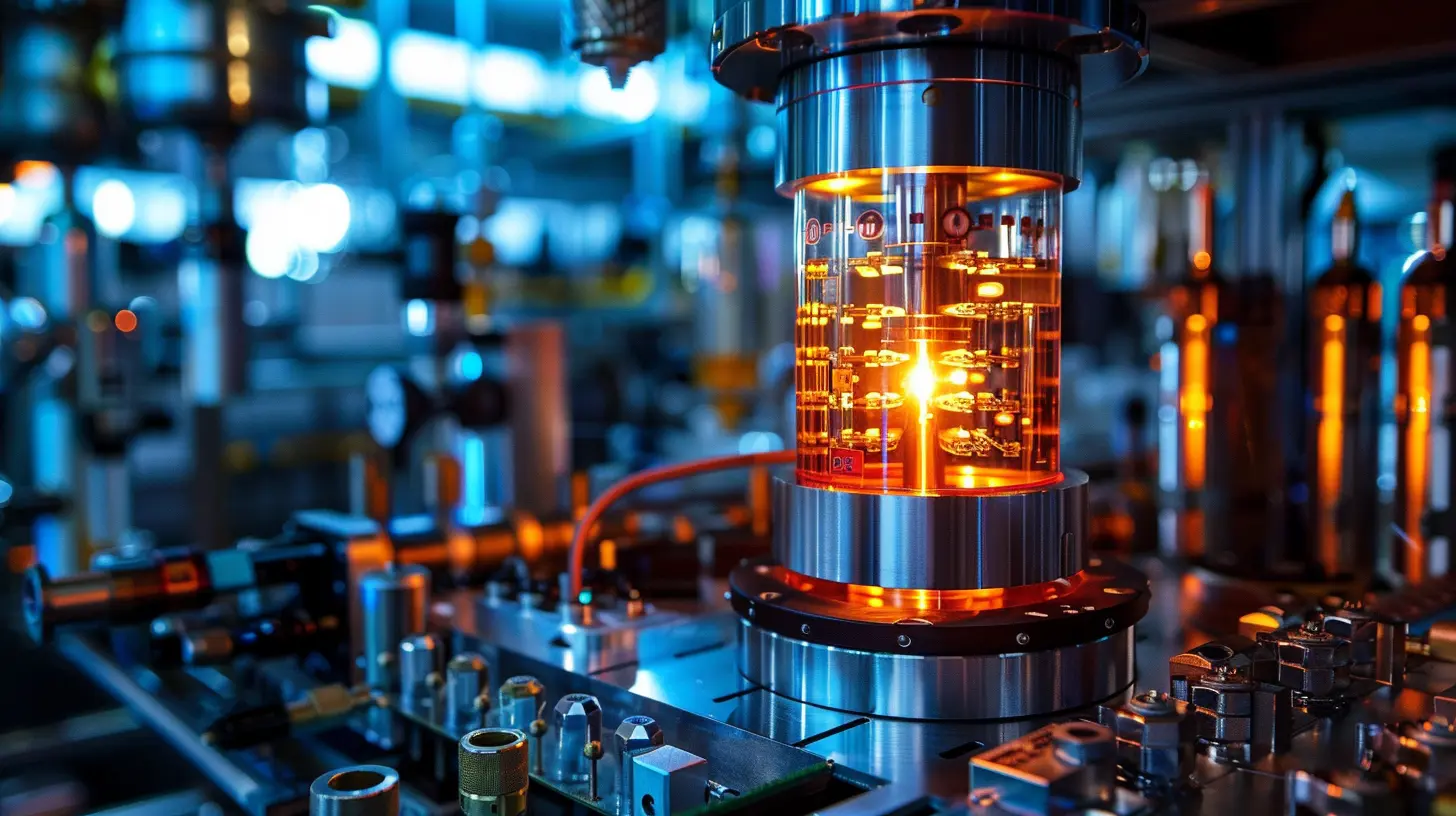 Quantum Computing and Its Potential Impact on Telecommunications