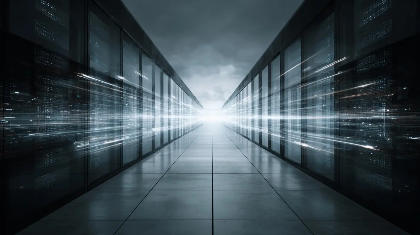 Rethinking Legacy Operating Systems in Modern Infrastructure