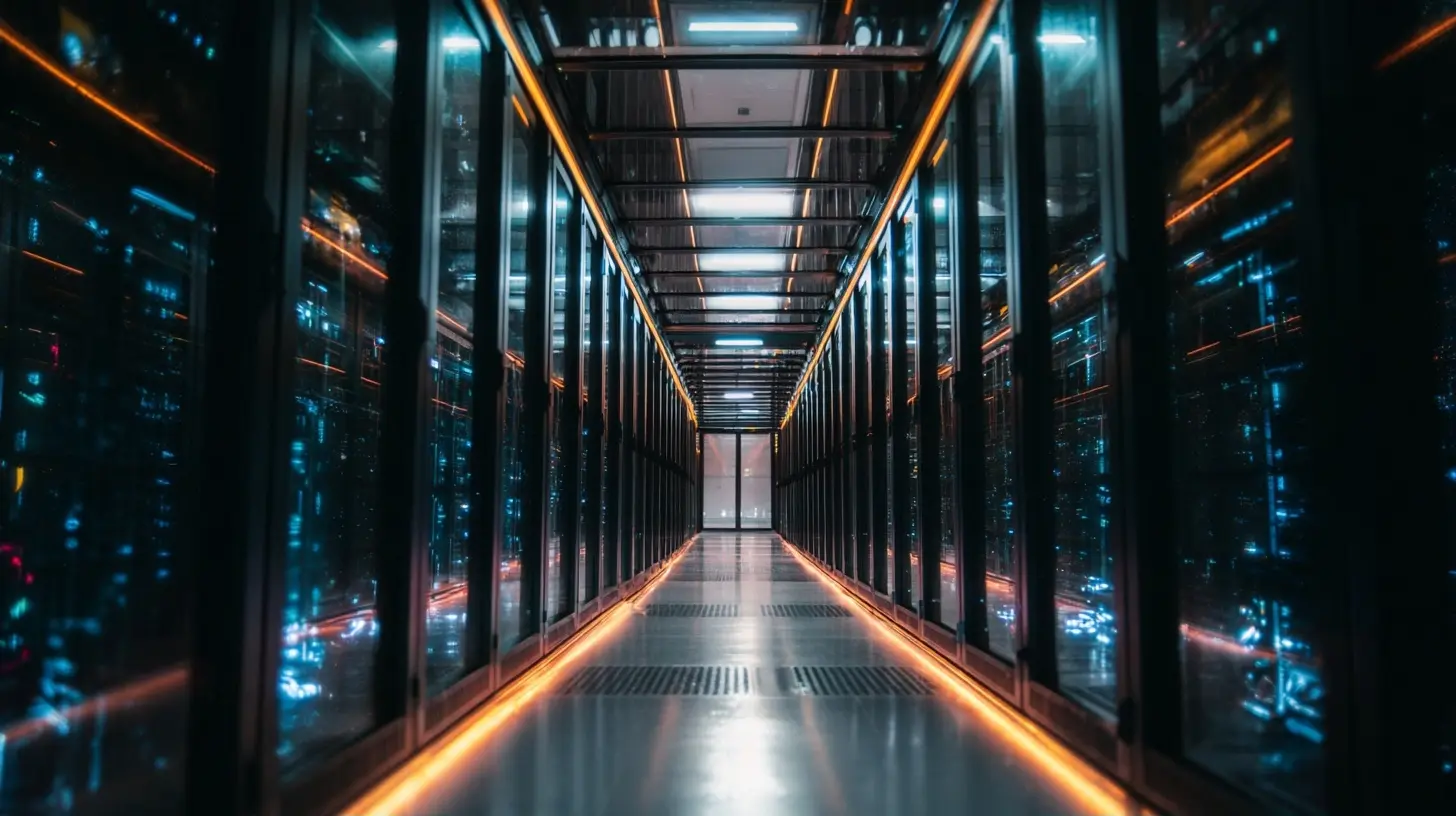 Rethinking Legacy Operating Systems in Modern Infrastructure