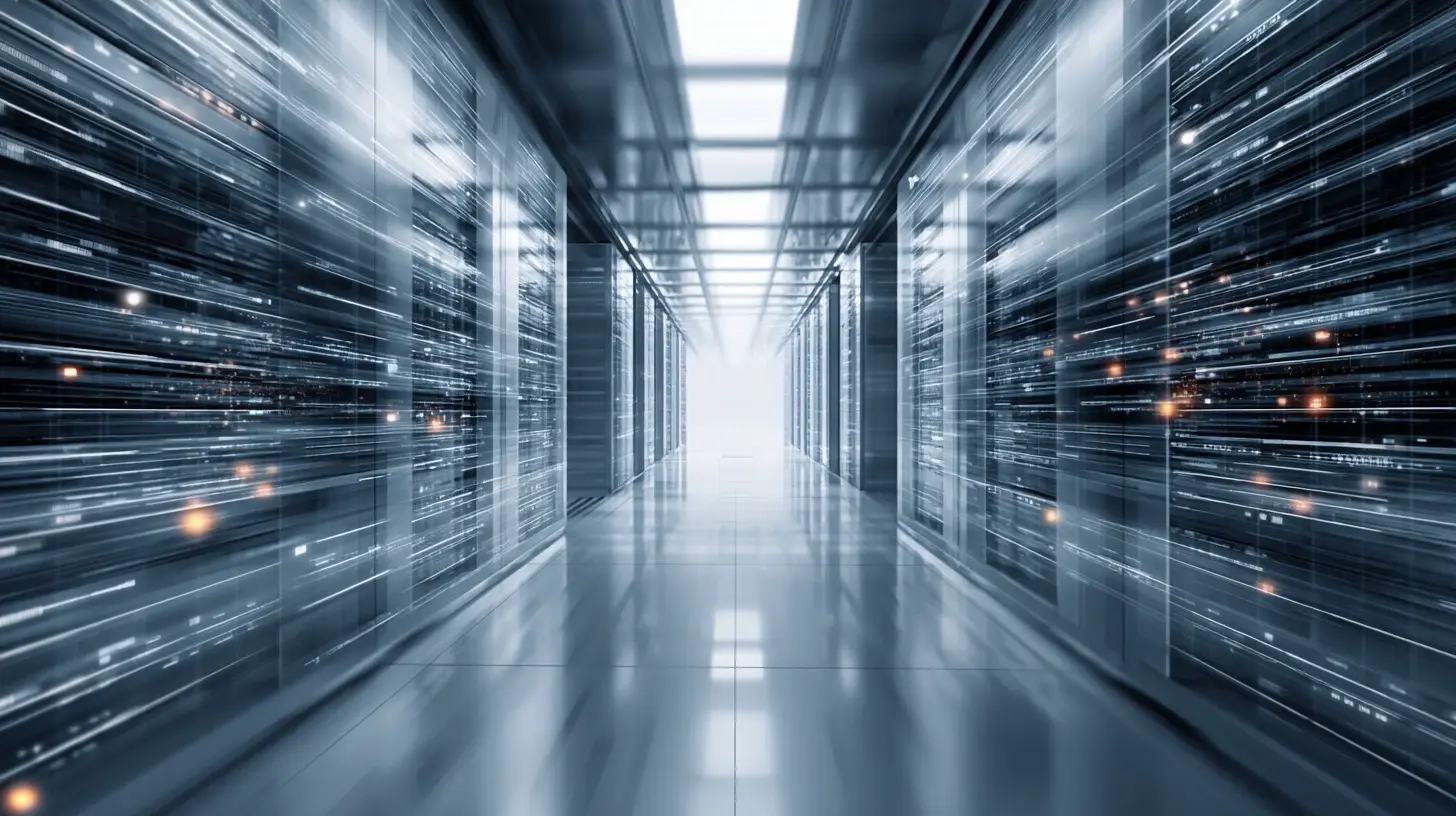 Rethinking Legacy Operating Systems in Modern Infrastructure