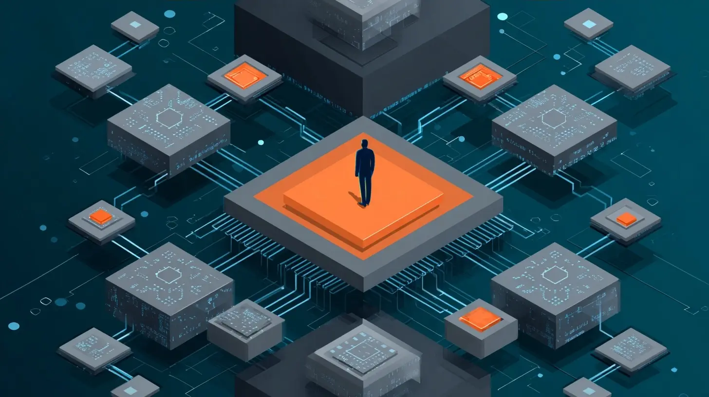 Rethinking Legacy Operating Systems in Modern Infrastructure