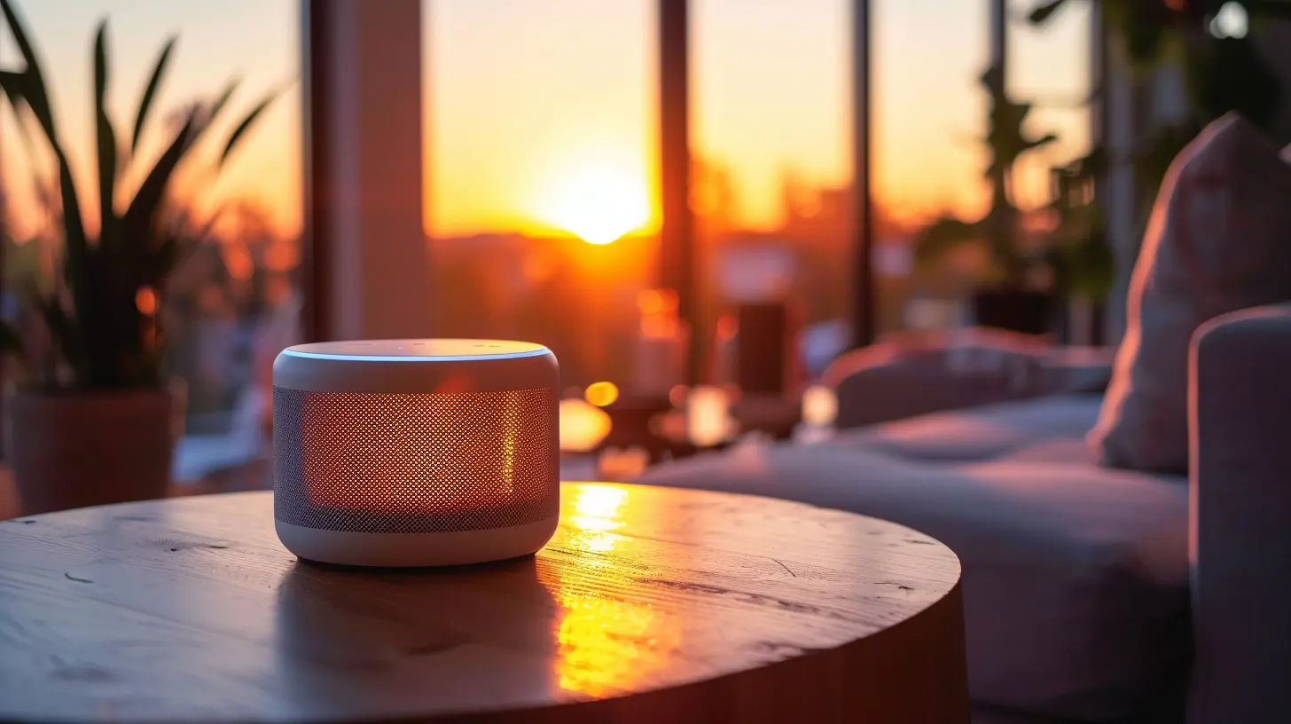 Smart Home Automation for Renters: What You Can Do