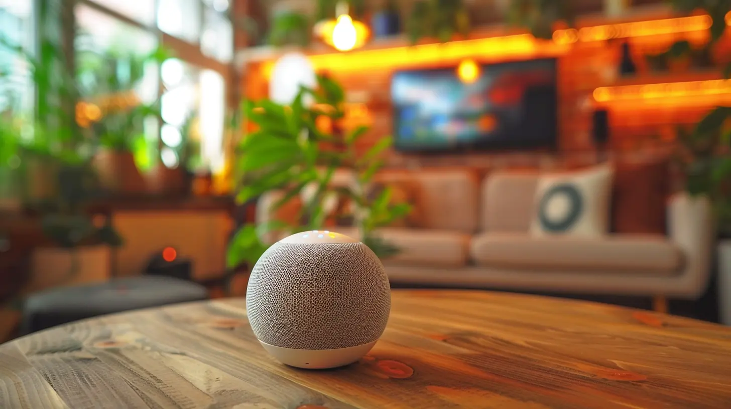 Smart Home Automation for Renters: What You Can Do
