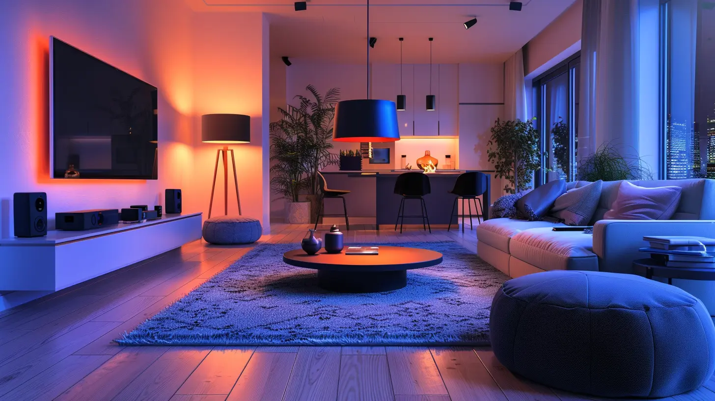 Smart Home Automation for Renters: What You Can Do