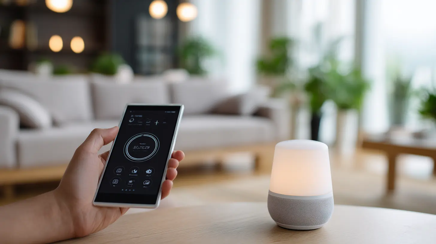 Smart Home Devices That Will Simplify Your Daily Routine