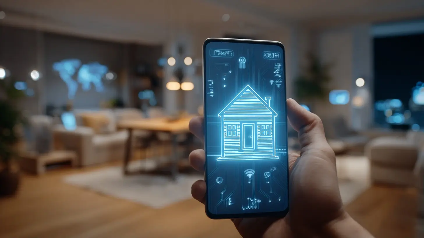 Smart Home Security Myths You Should Stop Believing in 2027