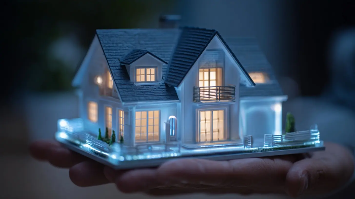 Smart Home Security Myths You Should Stop Believing in 2027