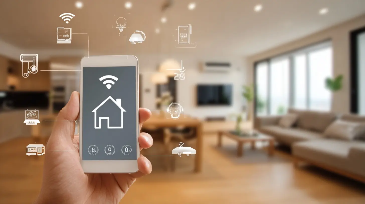 Smart Home Standards: Why Matter is a Game-Changer for 2027