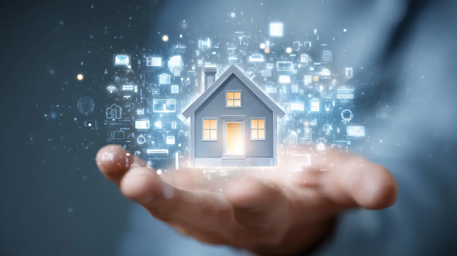 Smart Home Standards: Why Matter is a Game-Changer for 2027