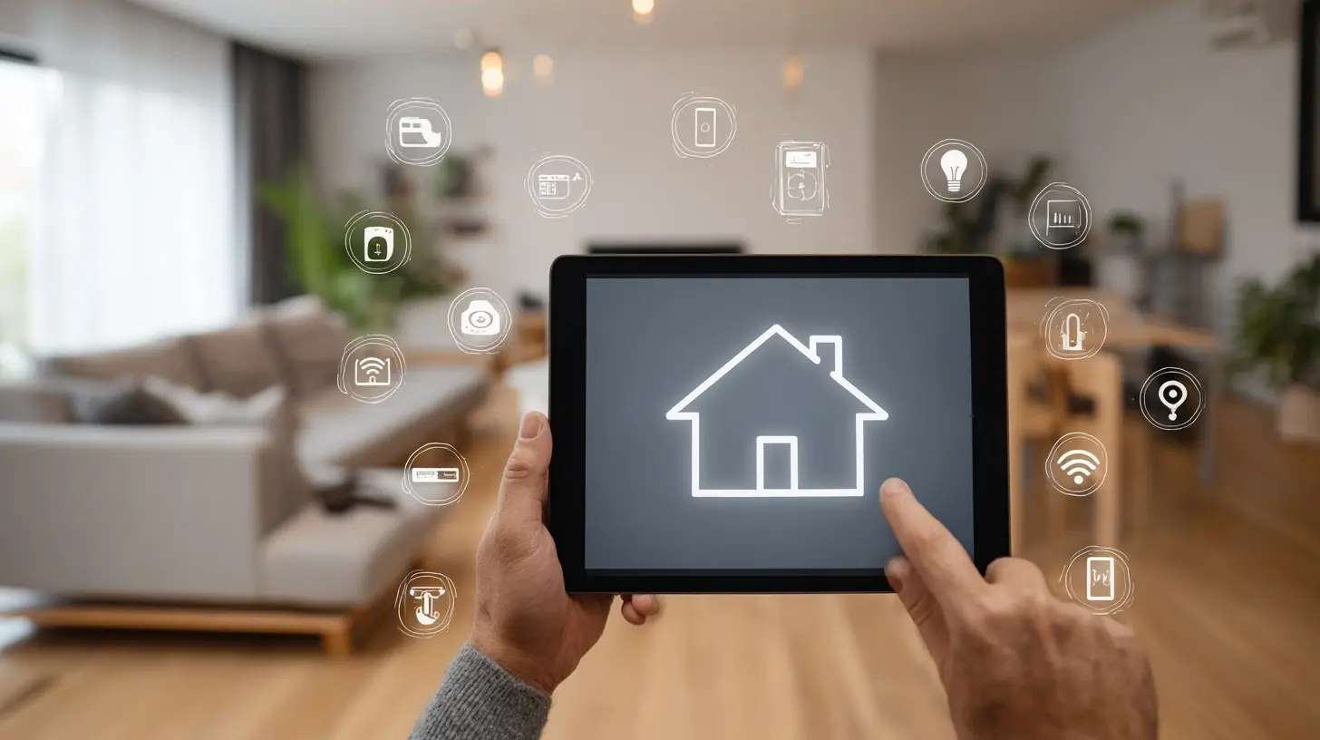 Smart Home Standards: Why Matter is a Game-Changer for 2027