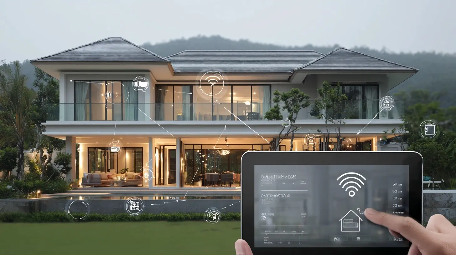 Smart Home Standards: Why Matter is a Game-Changer for 2027