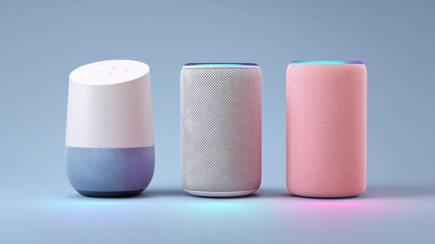 Smart Hubs vs. Voice Assistants: What’s Best for You in 2026