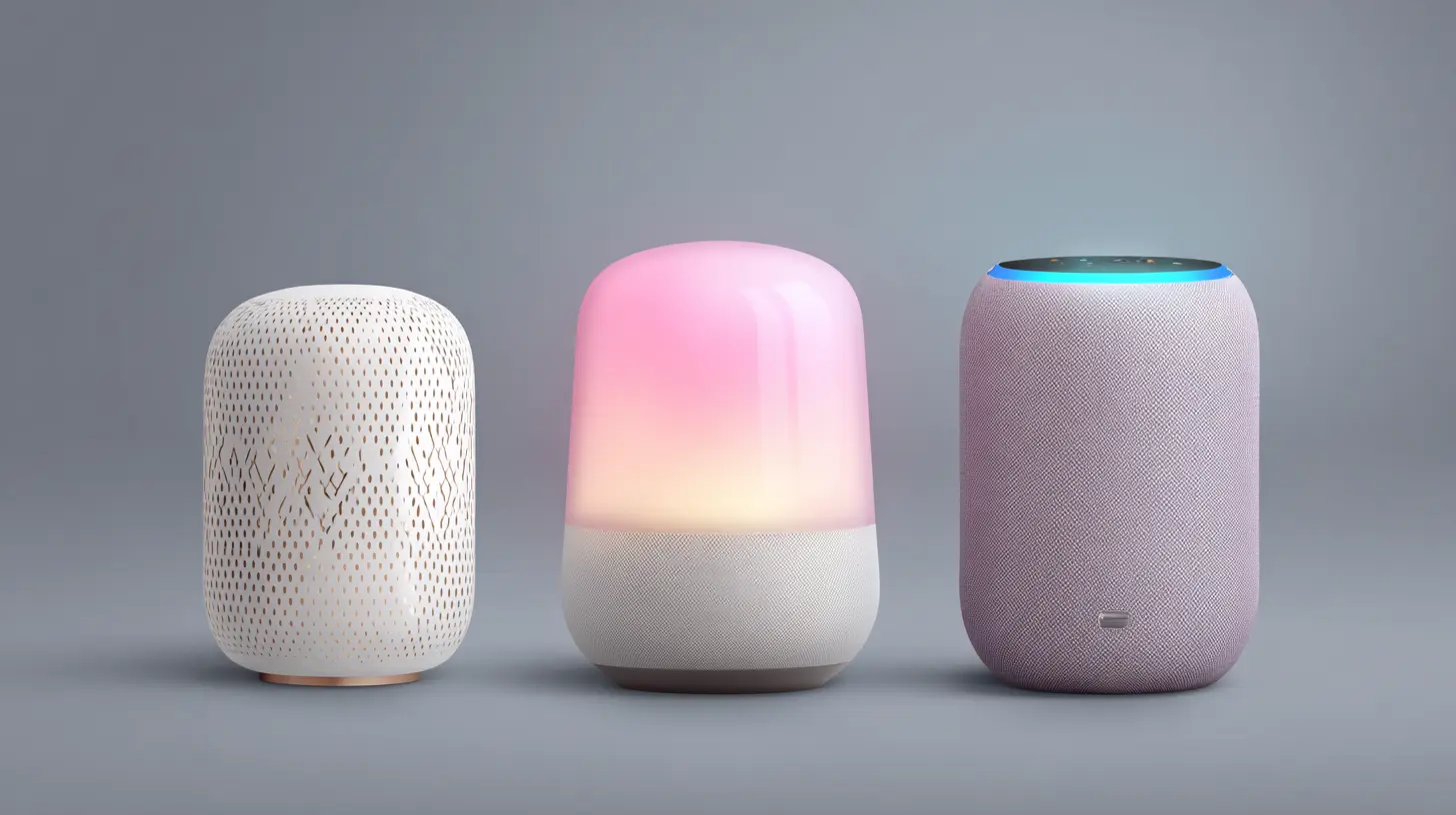 Smart Hubs vs. Voice Assistants: What’s Best for You in 2026