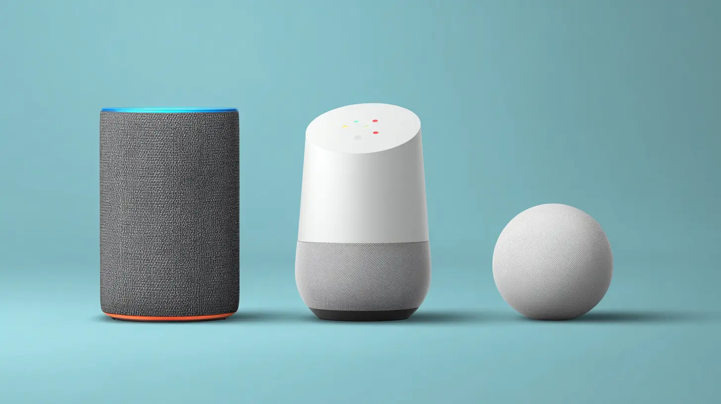 Smart Hubs vs. Voice Assistants: What’s Best for You in 2026