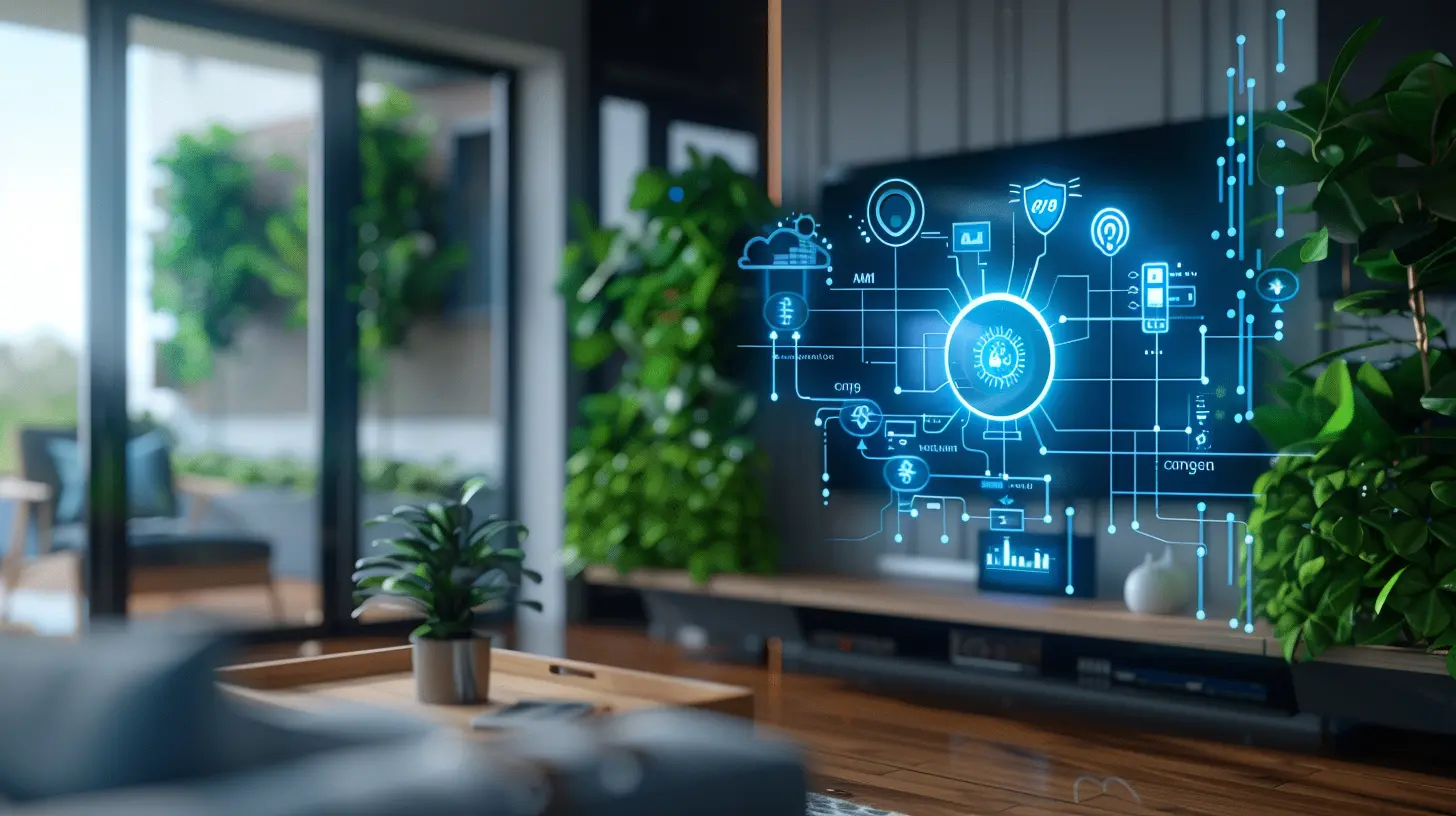 Smart Thermostats: Saving Energy and Enhancing Comfort