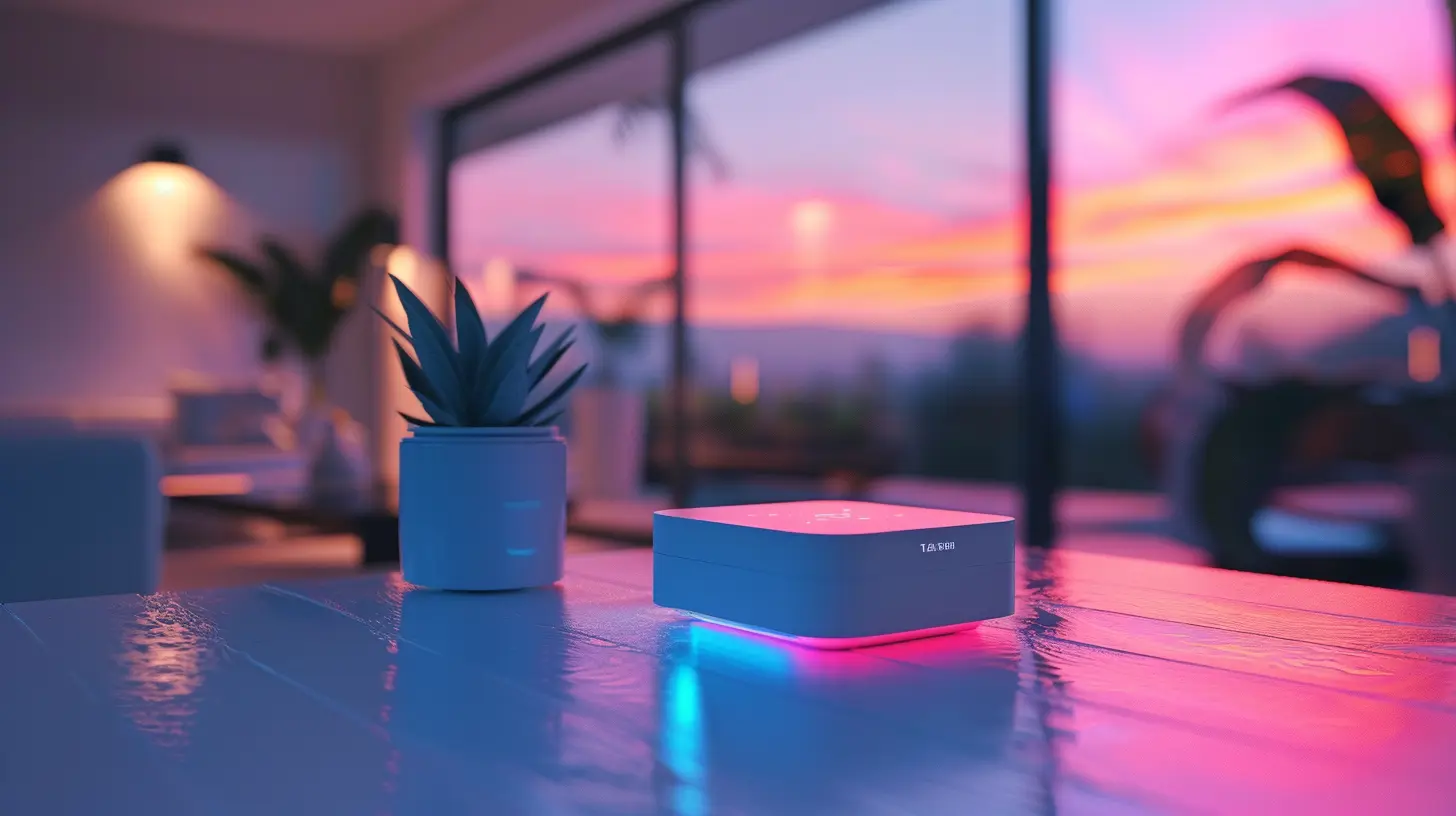 Smart Thermostats: Saving Energy and Enhancing Comfort