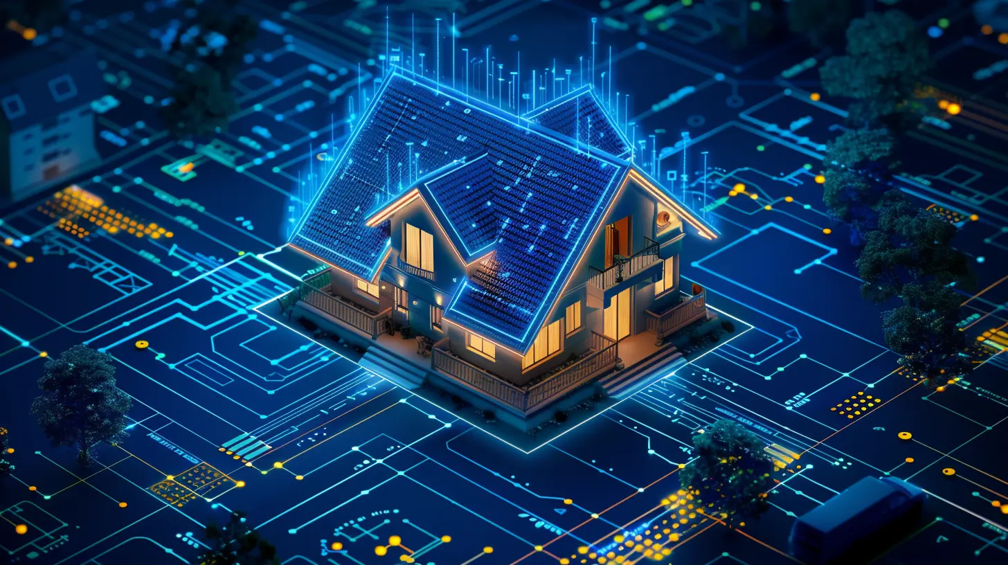 Smart Thermostats: Saving Energy and Enhancing Comfort