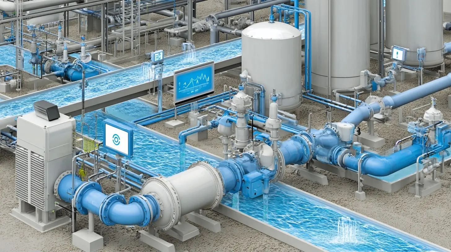 Smart Water Management Systems to Watch in 2027