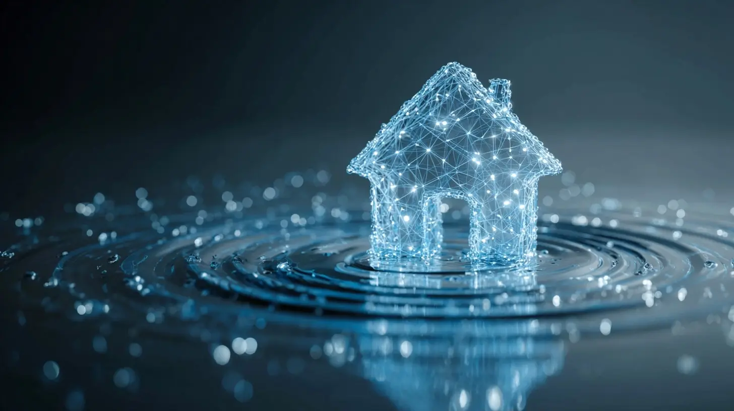 Smart Water Management Systems to Watch in 2027
