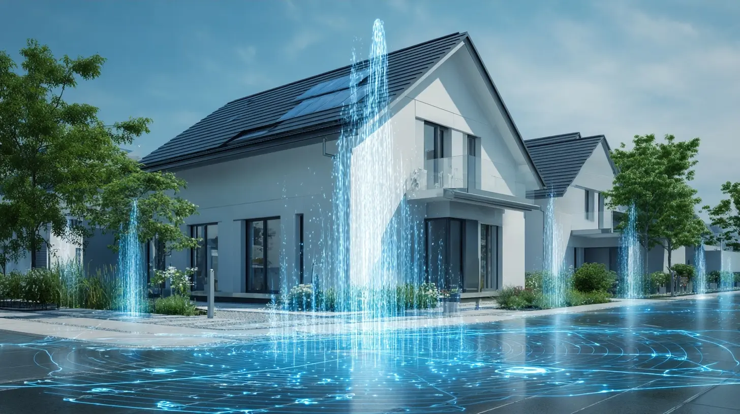 Smart Water Management Systems to Watch in 2027