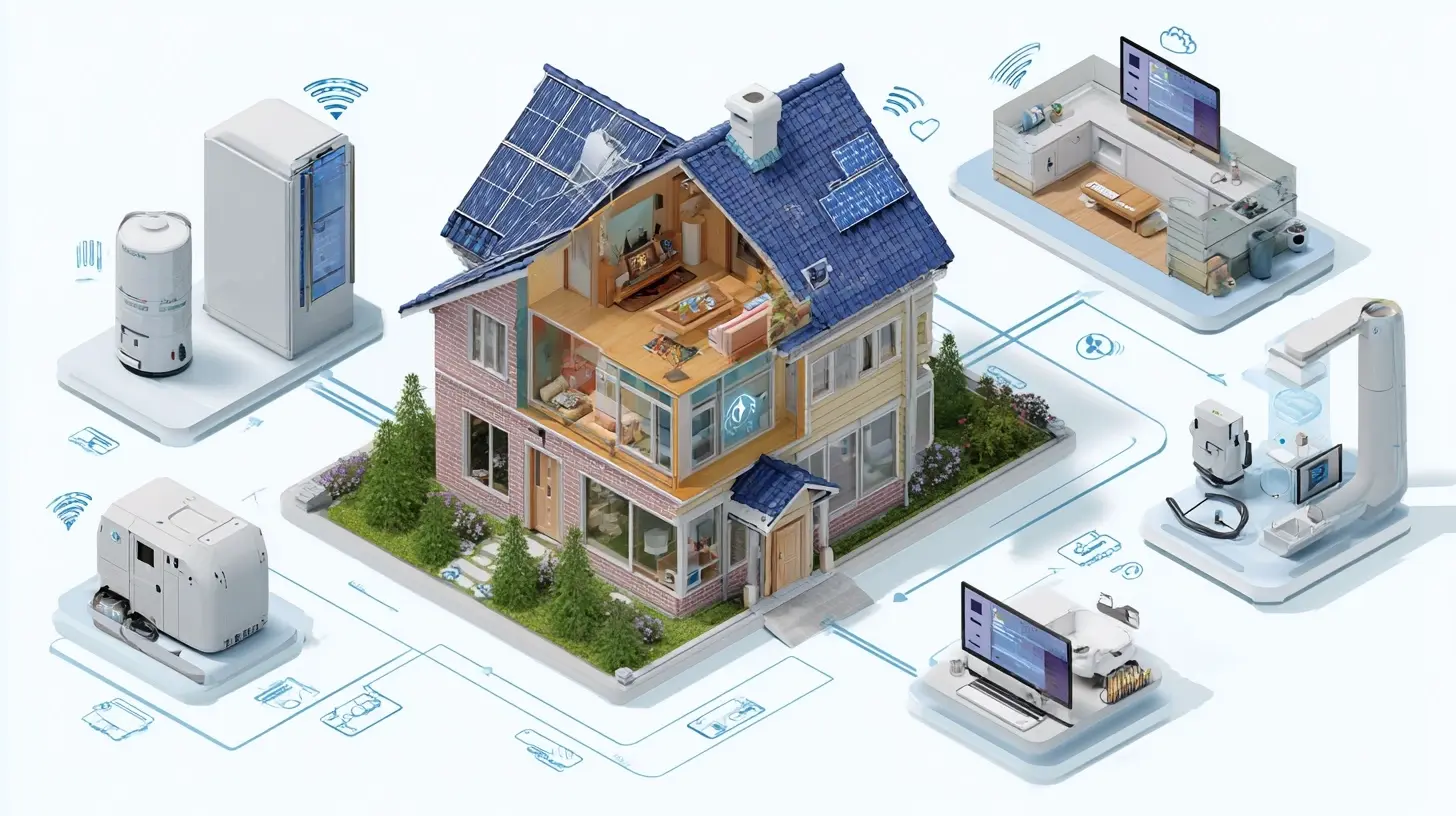 Smart Water Management Systems to Watch in 2027