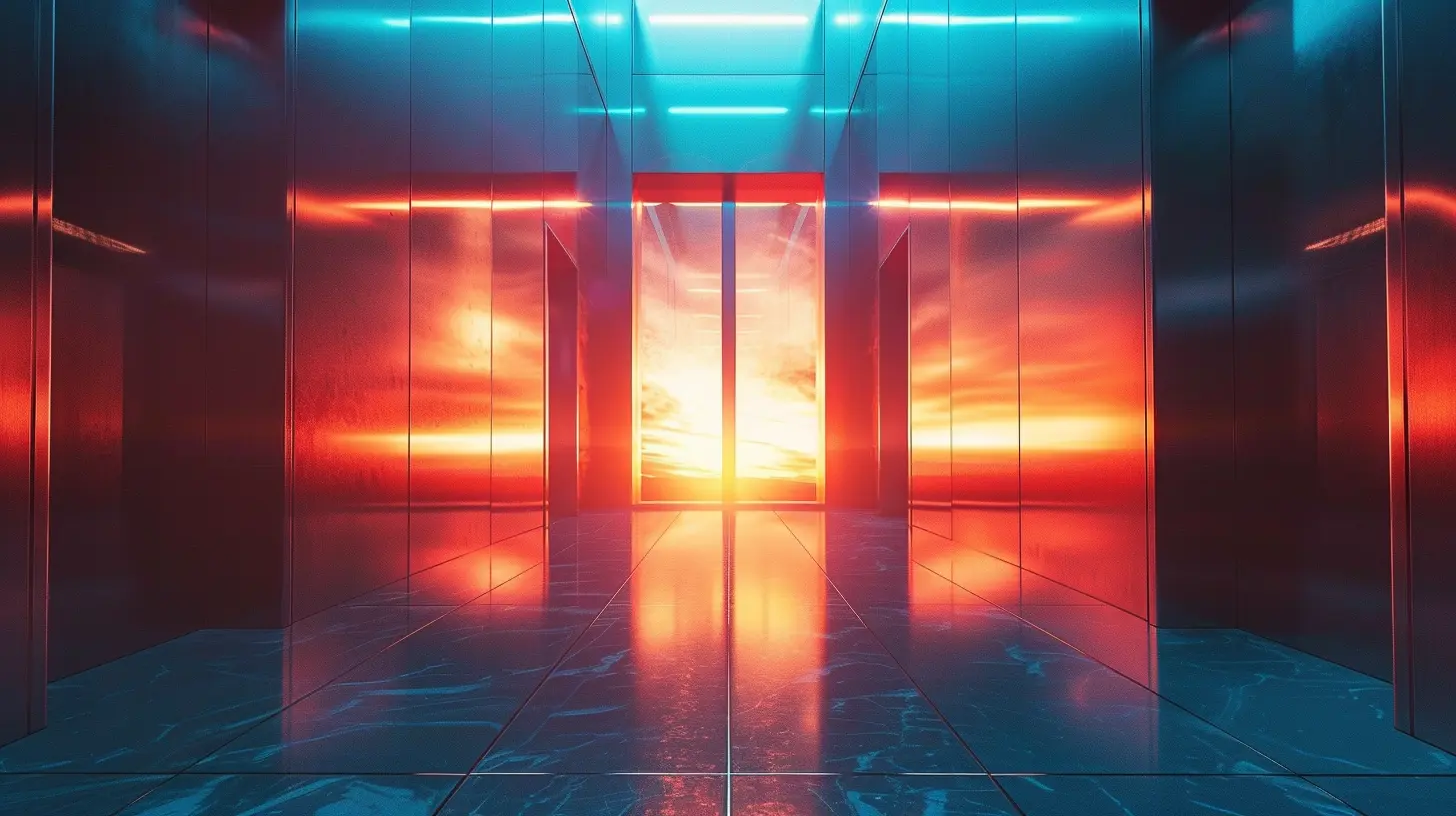 Space Elevators: Science Fiction or a Real Possibility?