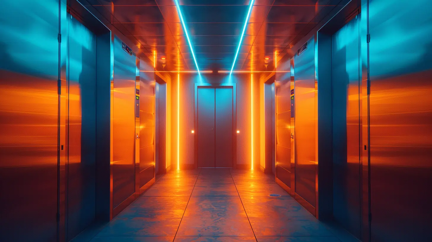 Space Elevators: Science Fiction or a Real Possibility?