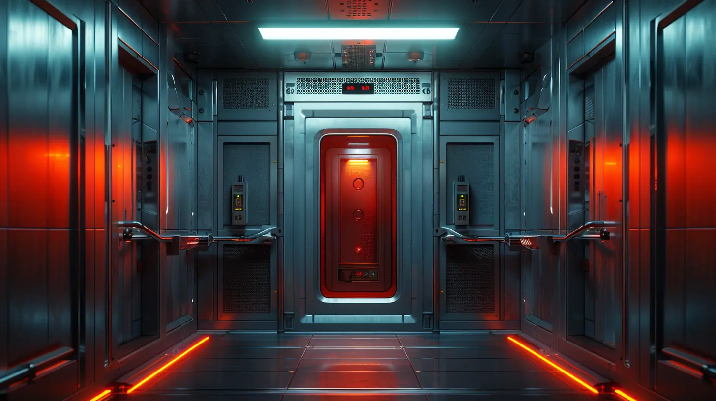 Space Elevators: Science Fiction or a Real Possibility?