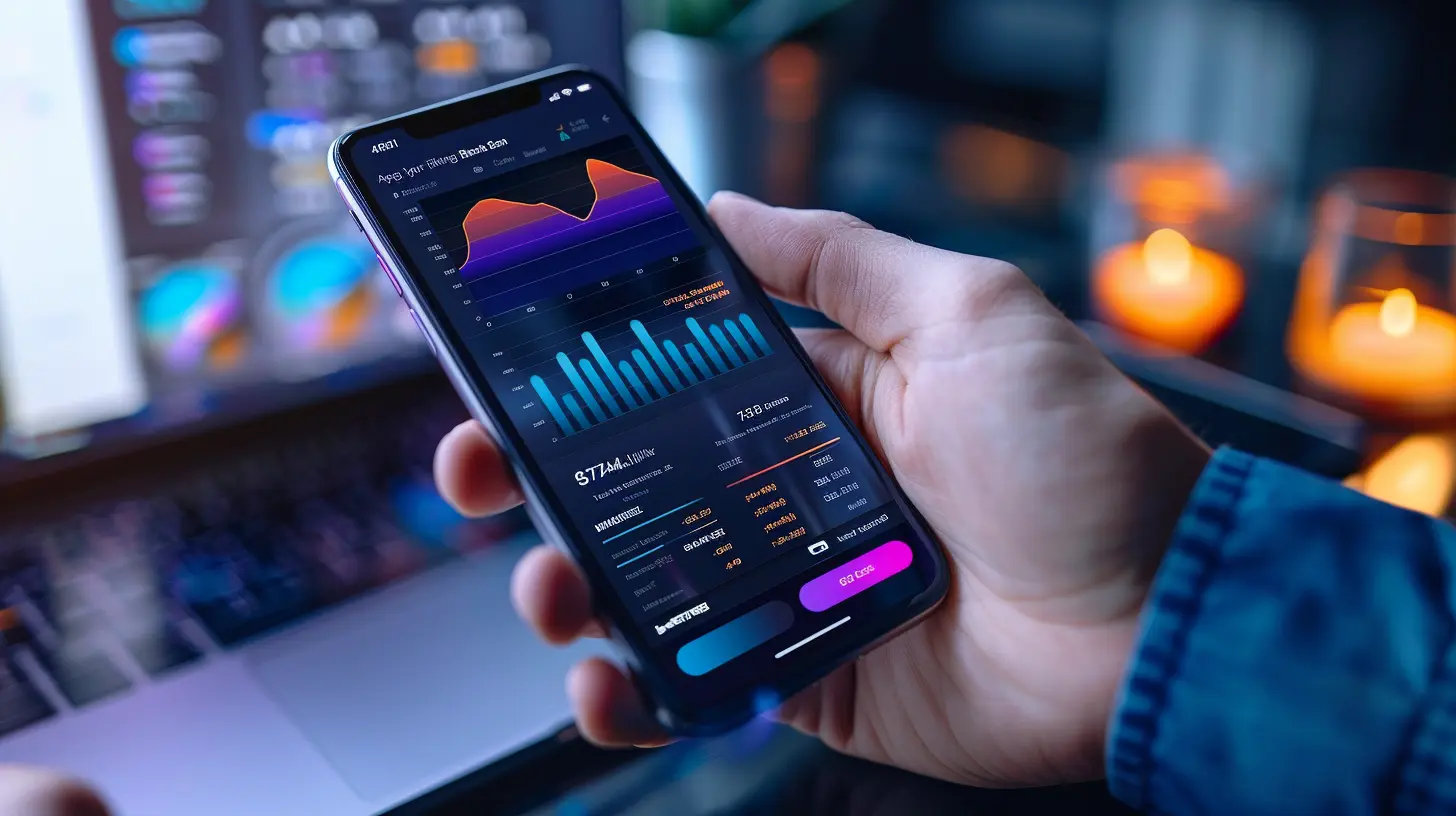 Streamline Your Finances with These Personal Budgeting Apps