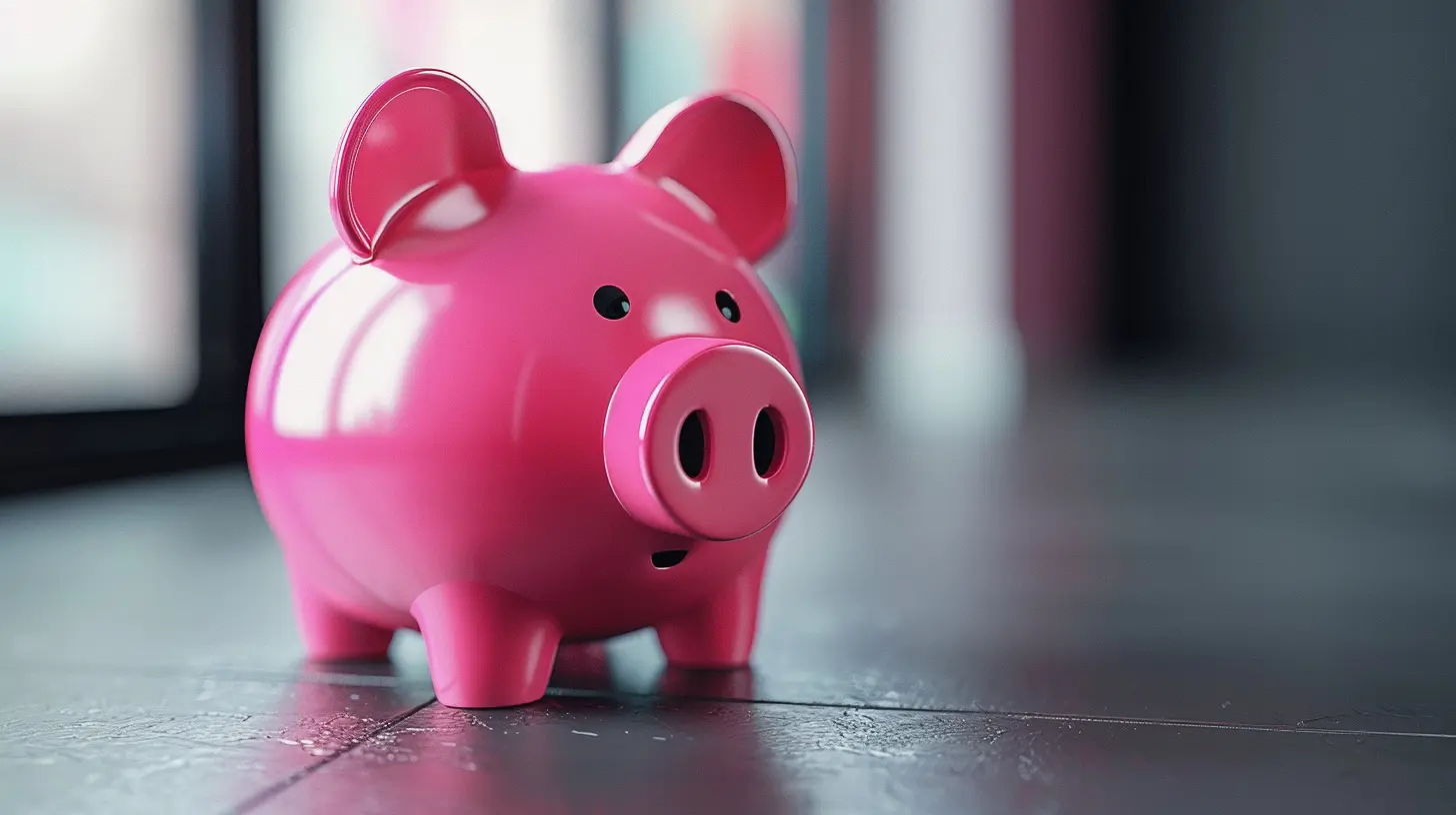 Streamline Your Finances with These Personal Budgeting Apps