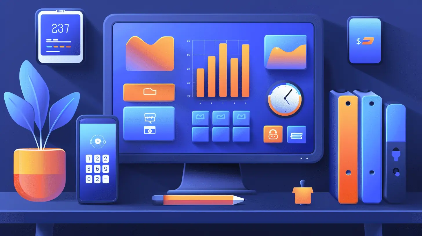 Streamline Your Finances with These Personal Budgeting Apps