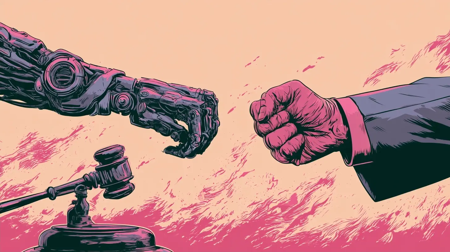 The AI Act's First Major Ruling: What It Means for Your Favorite Apps