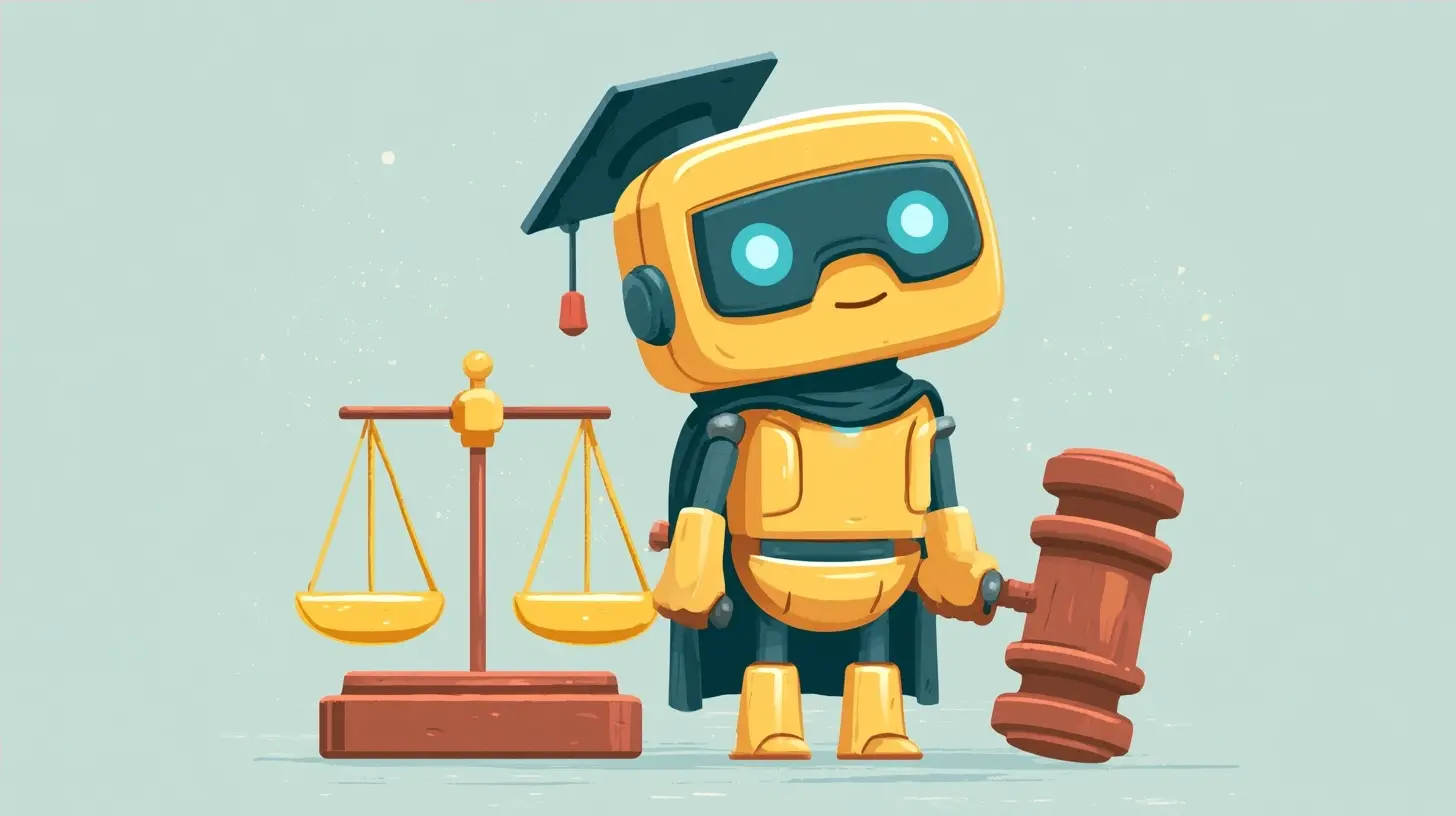 The AI Act's First Major Ruling: What It Means for Your Favorite Apps