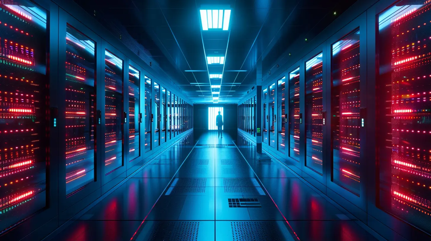 The Battle for the Smart Home's Operating System