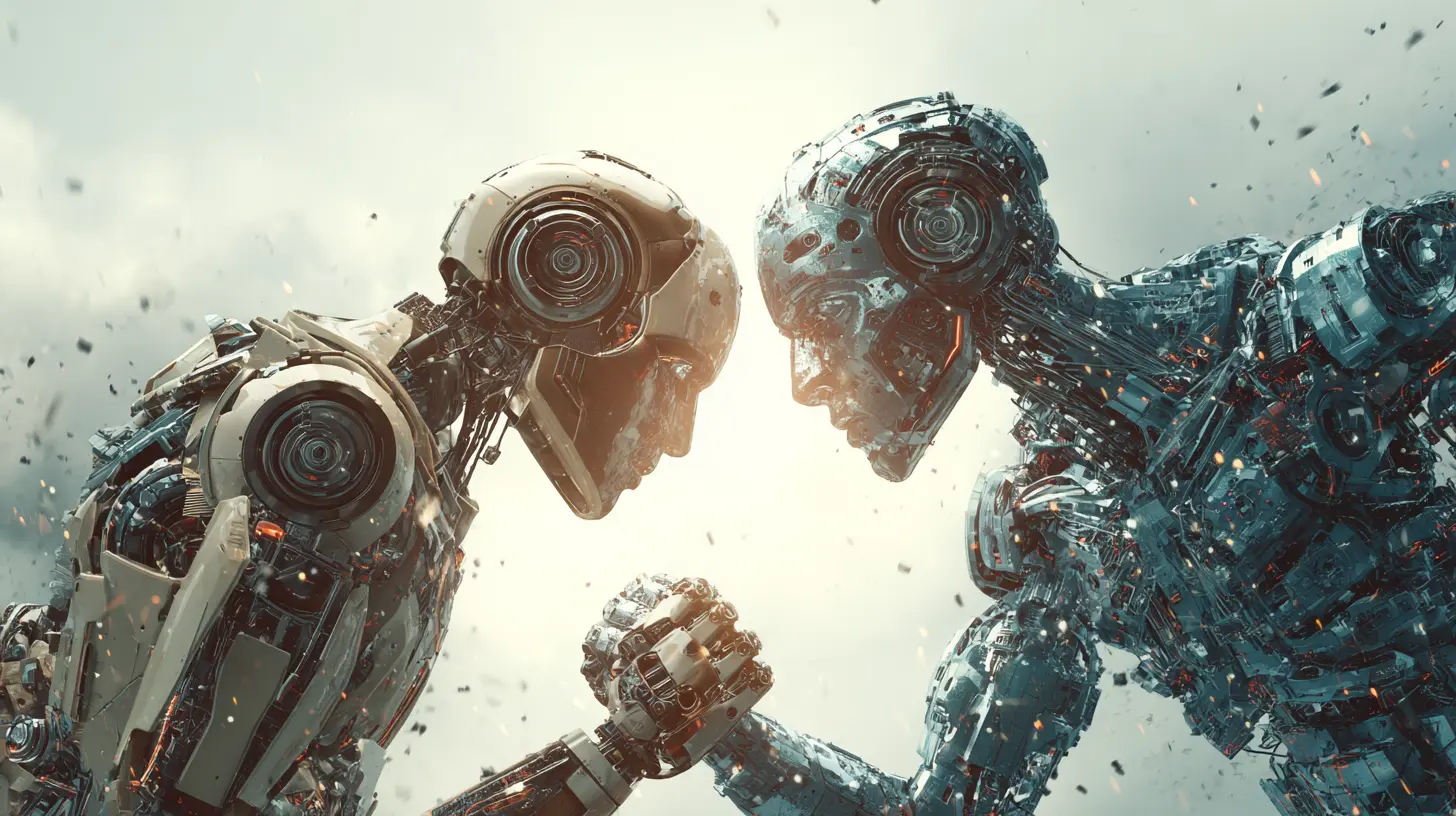 The Battle Over Digital Ownership and Its Industry Impacts