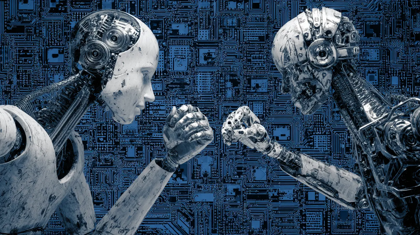 The Battle Over Digital Ownership and Its Industry Impacts
