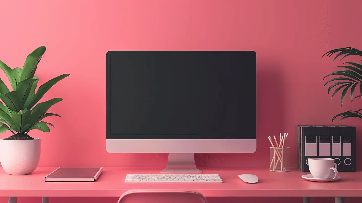 The Best Accessories for Streamlining Your Workflow