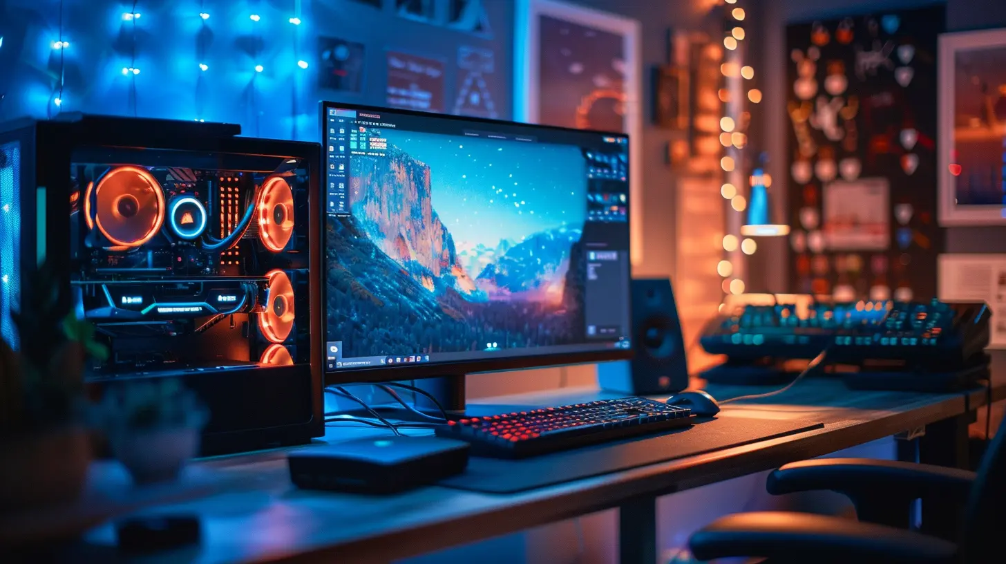 The Best Accessories for Streamlining Your Workflow