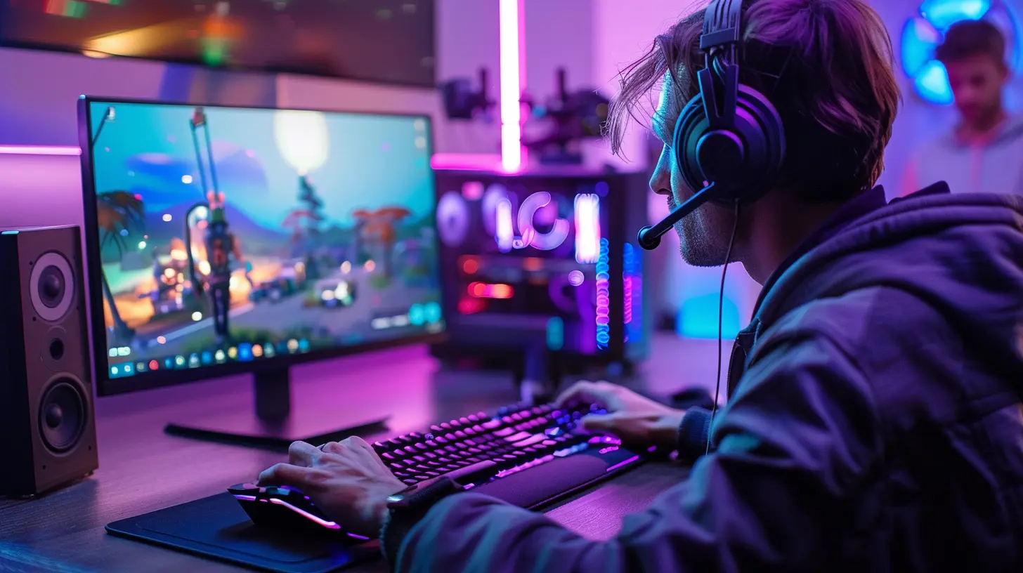 The Best Accessories for Streamlining Your Workflow