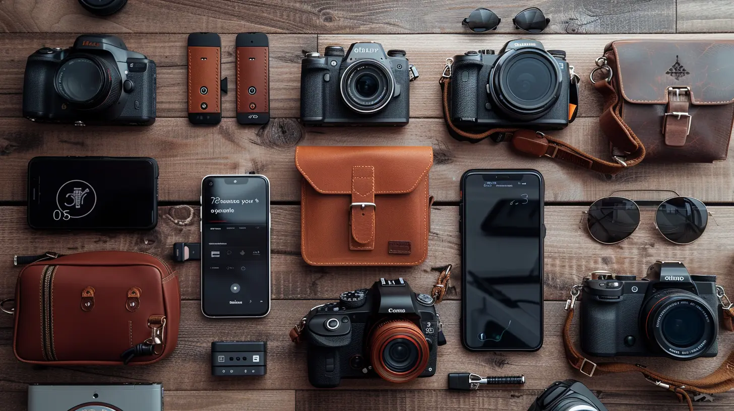 The Best Accessories to Maximize Your Smartphone's Potential