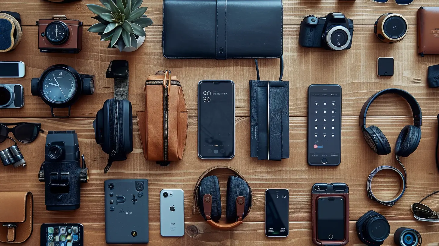 The Best Accessories to Maximize Your Smartphone's Potential