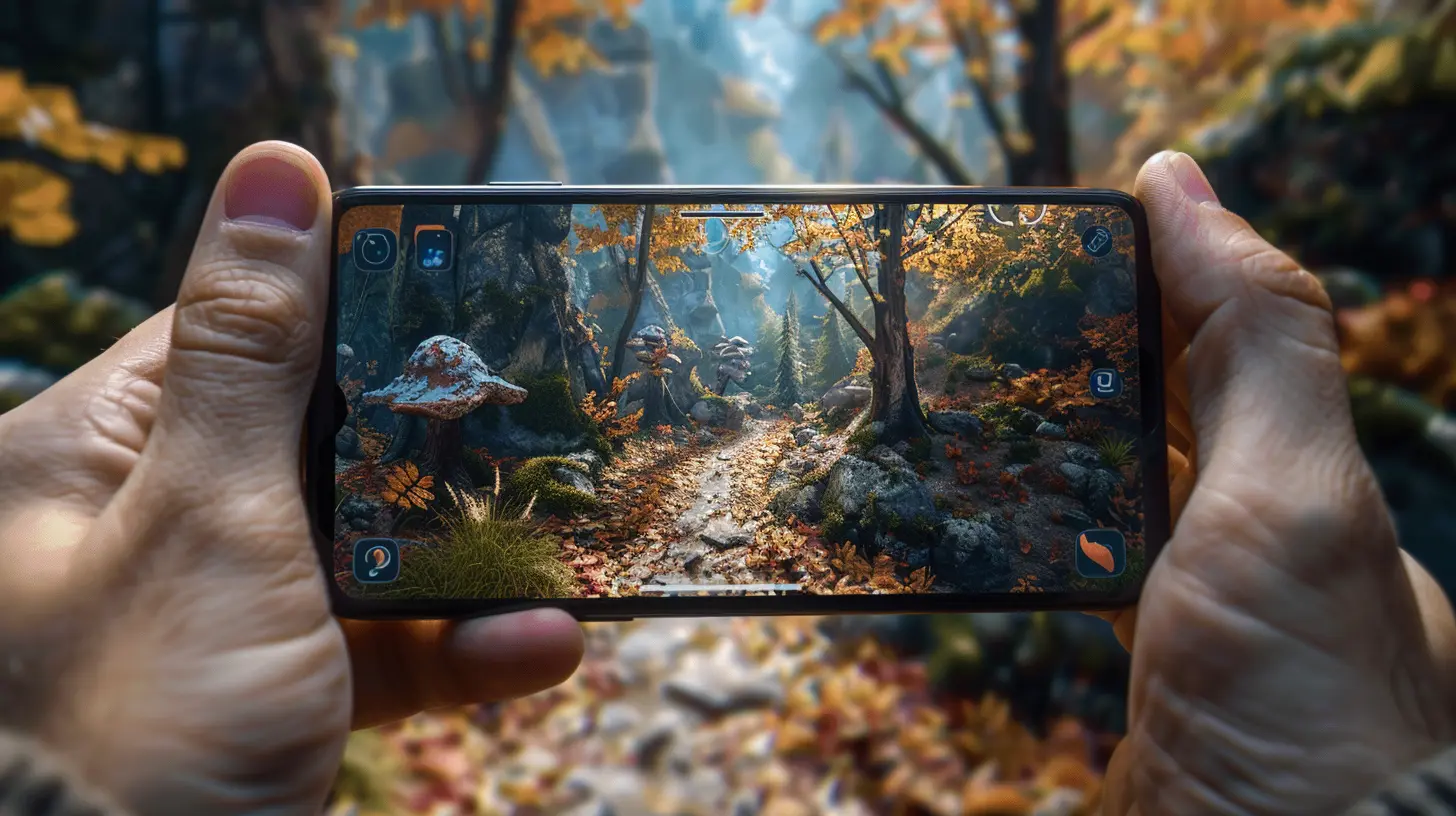 The Best Apps for Enhancing Your Smartphone Photography