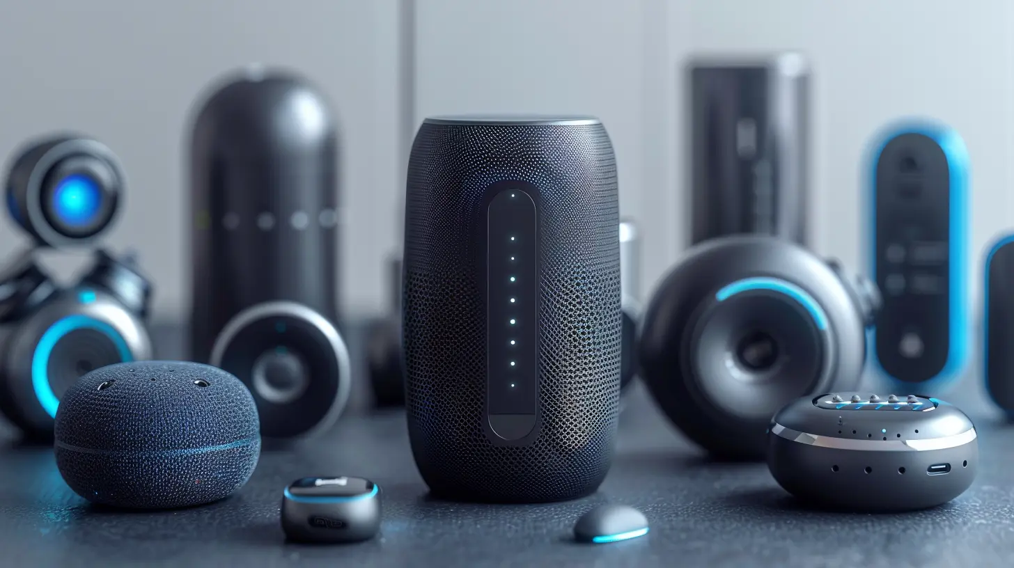 The Best Bluetooth Gadgets for Remote Workers