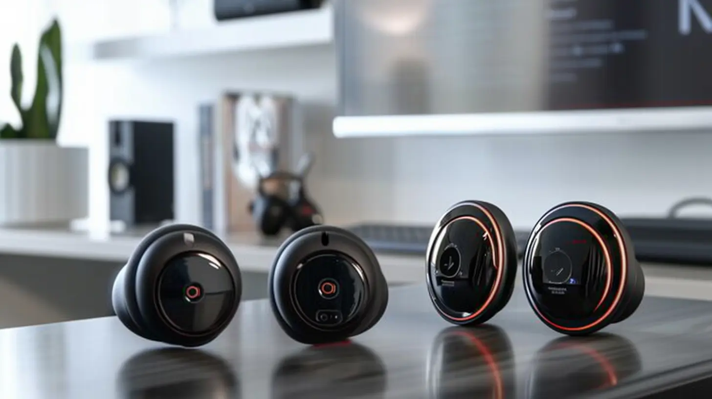 The Best Bluetooth Gadgets for Remote Workers