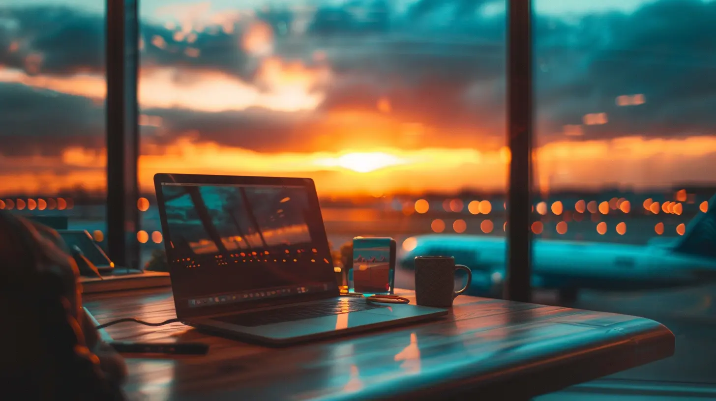 The Best Bluetooth Gadgets for Travelers: Stay Connected on the Go