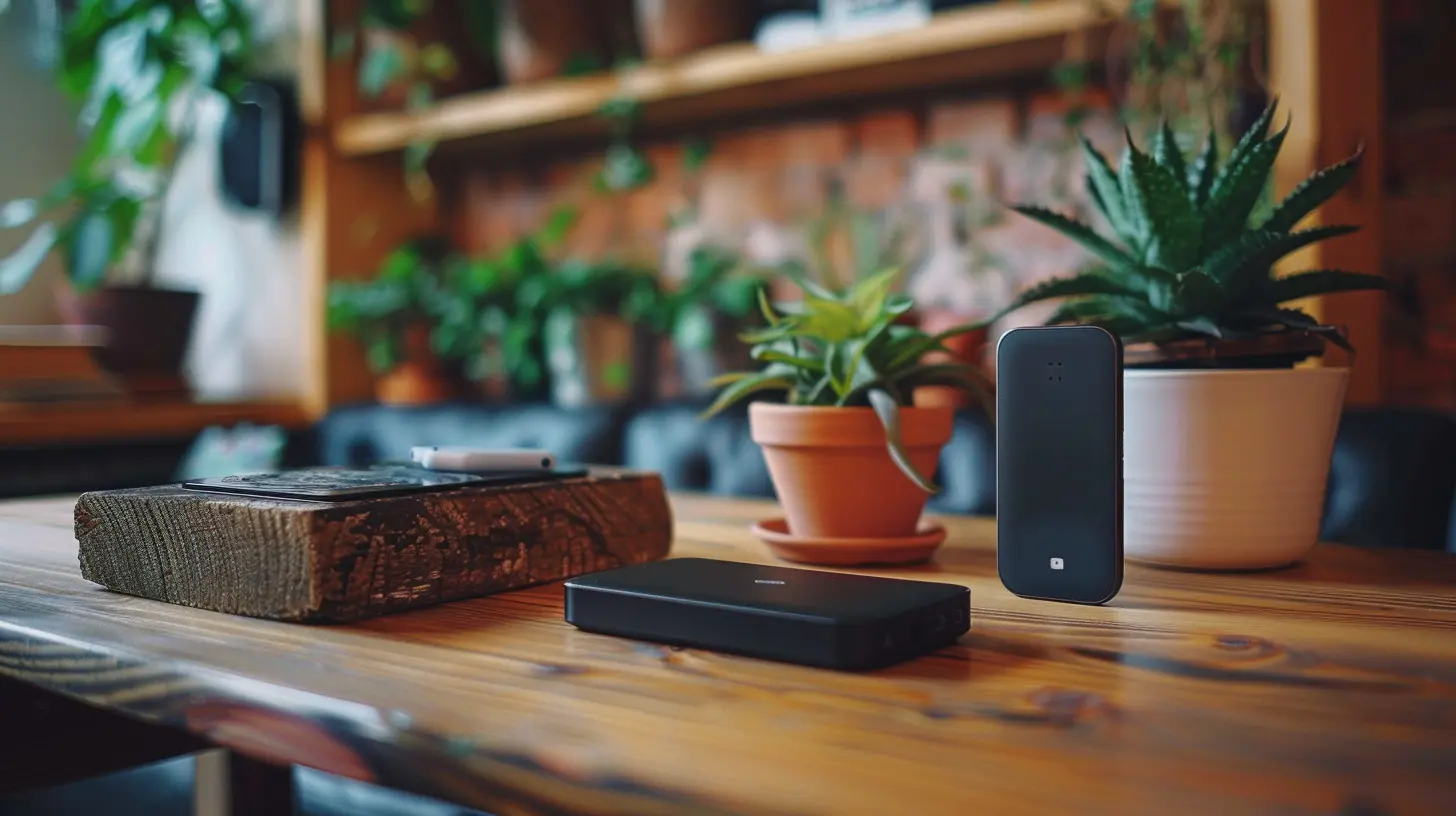 The Best Bluetooth Gadgets for Travelers: Stay Connected on the Go