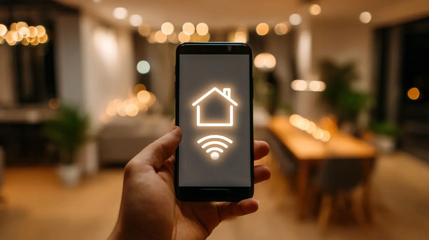 The Best Smart Home Upgrades for Home Security in 2027