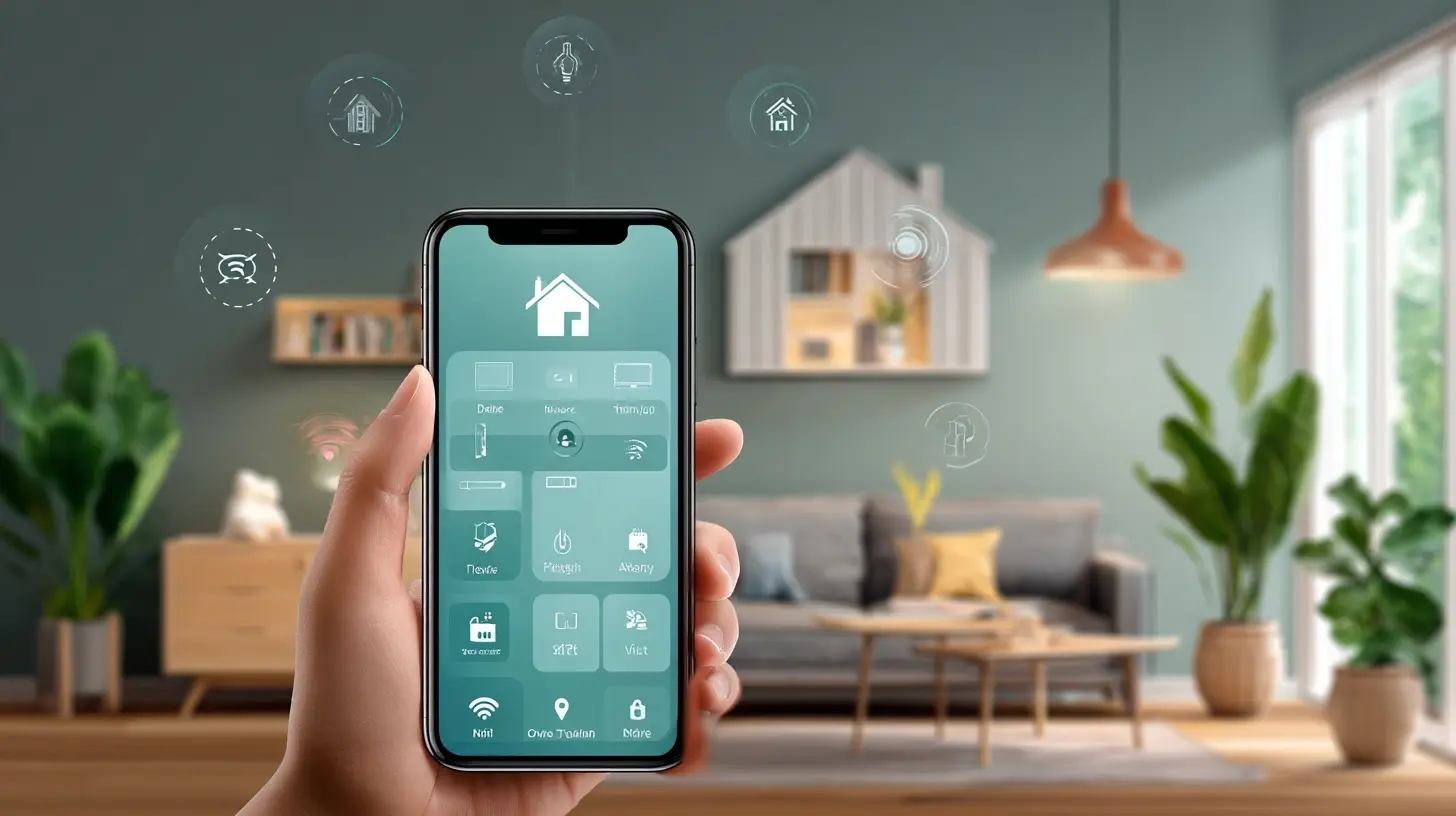 The Best Smart Home Upgrades for Home Security in 2027